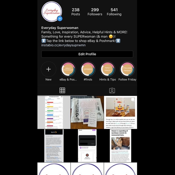 Follow Me On Instagram!!! - Picture 2 of 5